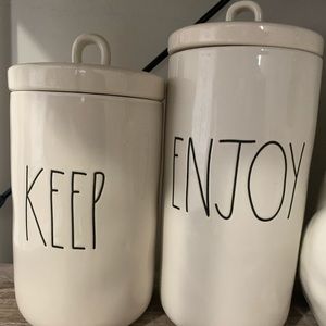Canister set
